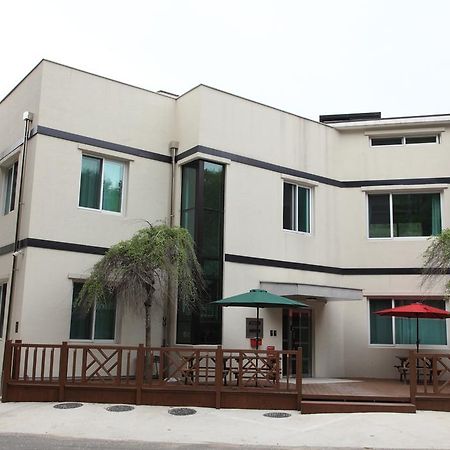 Hwangto Green Village Pension Yongin Luaran gambar