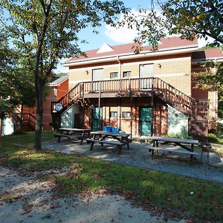 Hwangto Green Village Pension Yongin Luaran gambar
