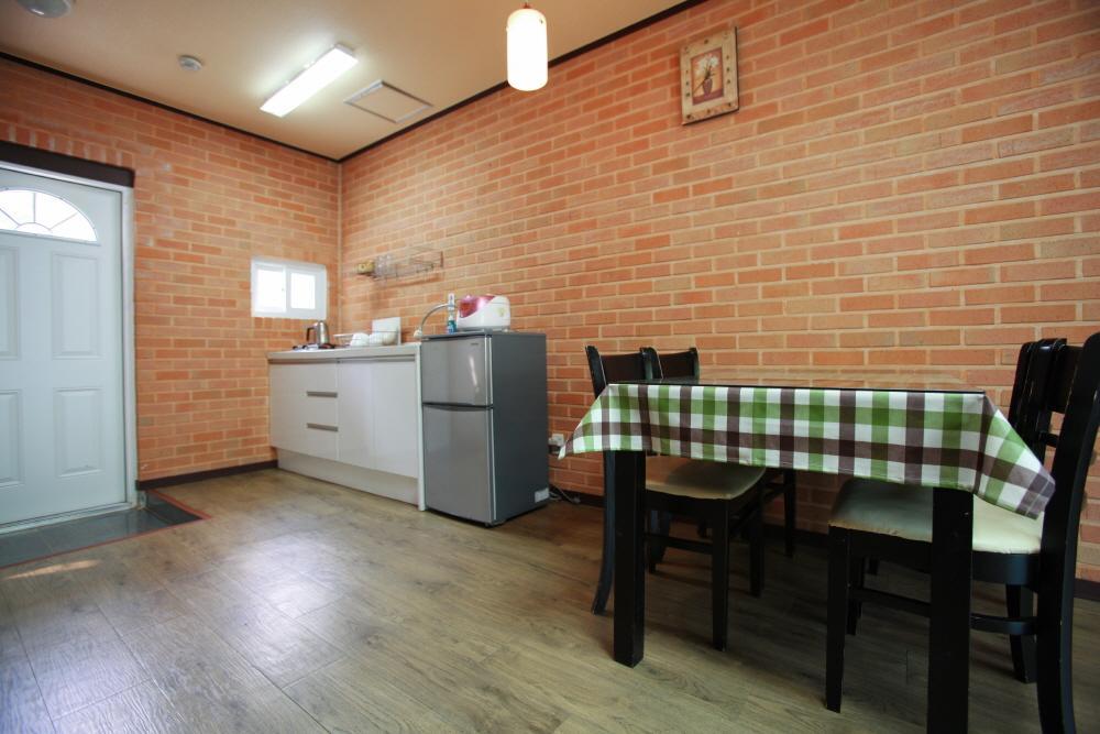 Hwangto Green Village Pension Yongin Luaran gambar