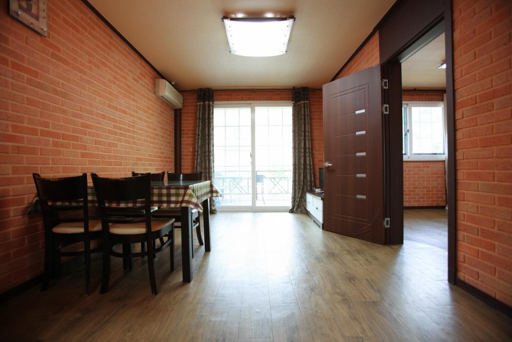 Hwangto Green Village Pension Yongin Luaran gambar