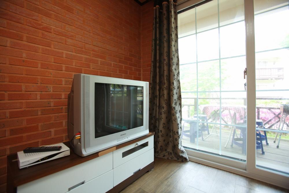 Hwangto Green Village Pension Yongin Luaran gambar