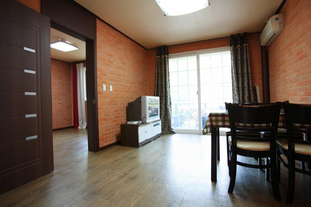 Hwangto Green Village Pension Yongin Luaran gambar
