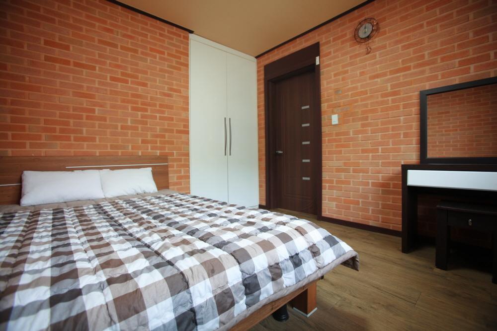 Hwangto Green Village Pension Yongin Luaran gambar