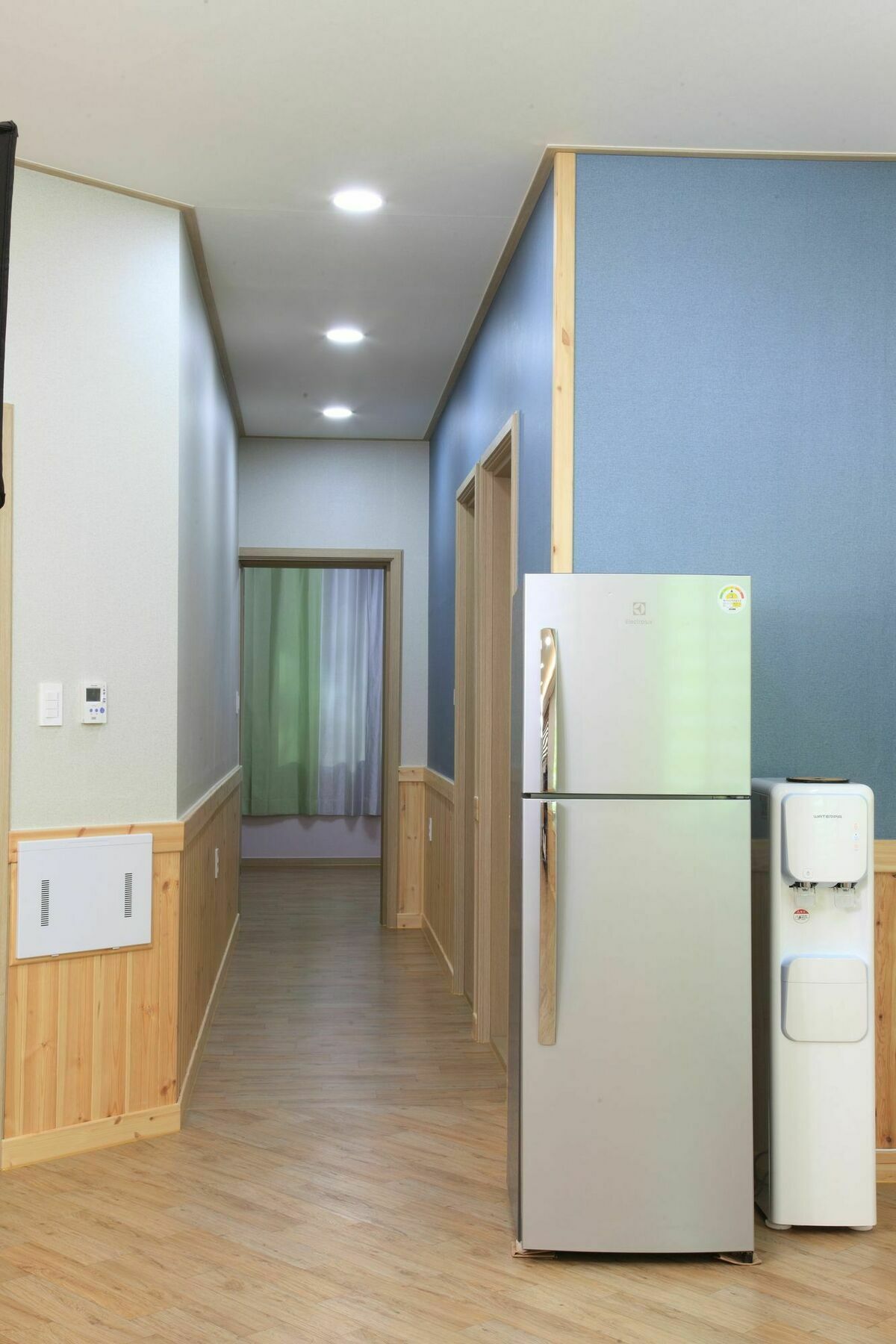 Hwangto Green Village Pension Yongin Luaran gambar