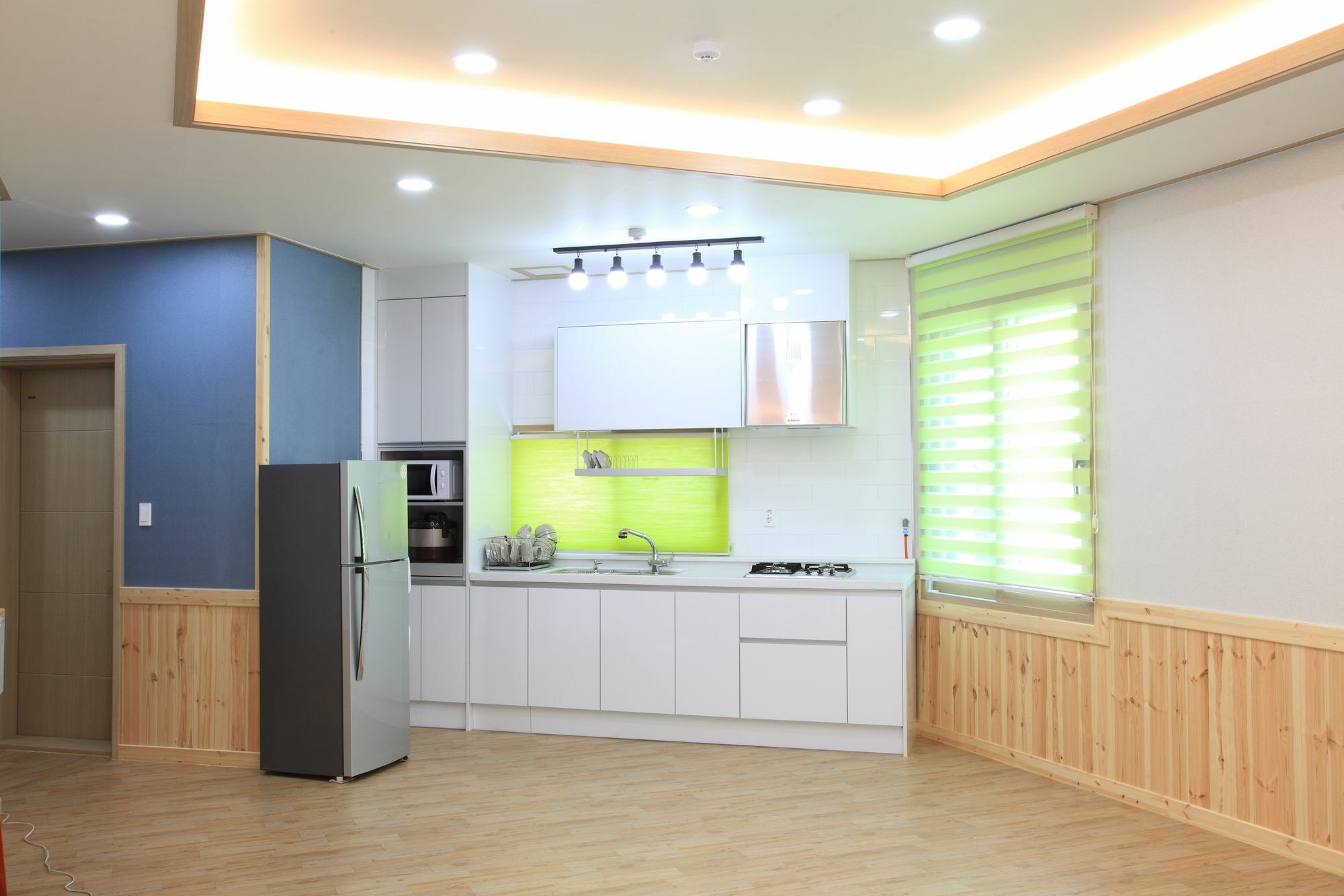 Hwangto Green Village Pension Yongin Luaran gambar
