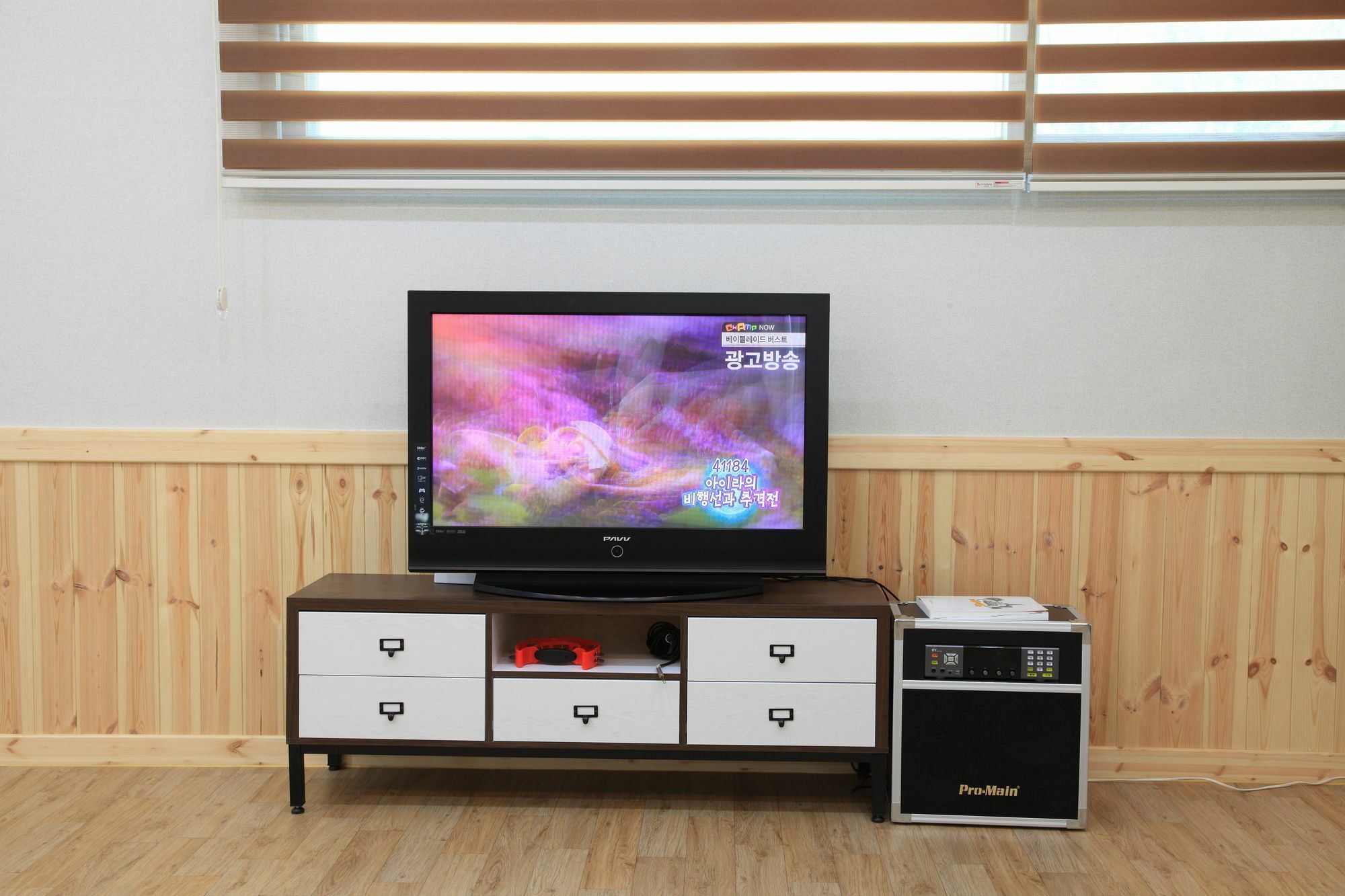Hwangto Green Village Pension Yongin Luaran gambar