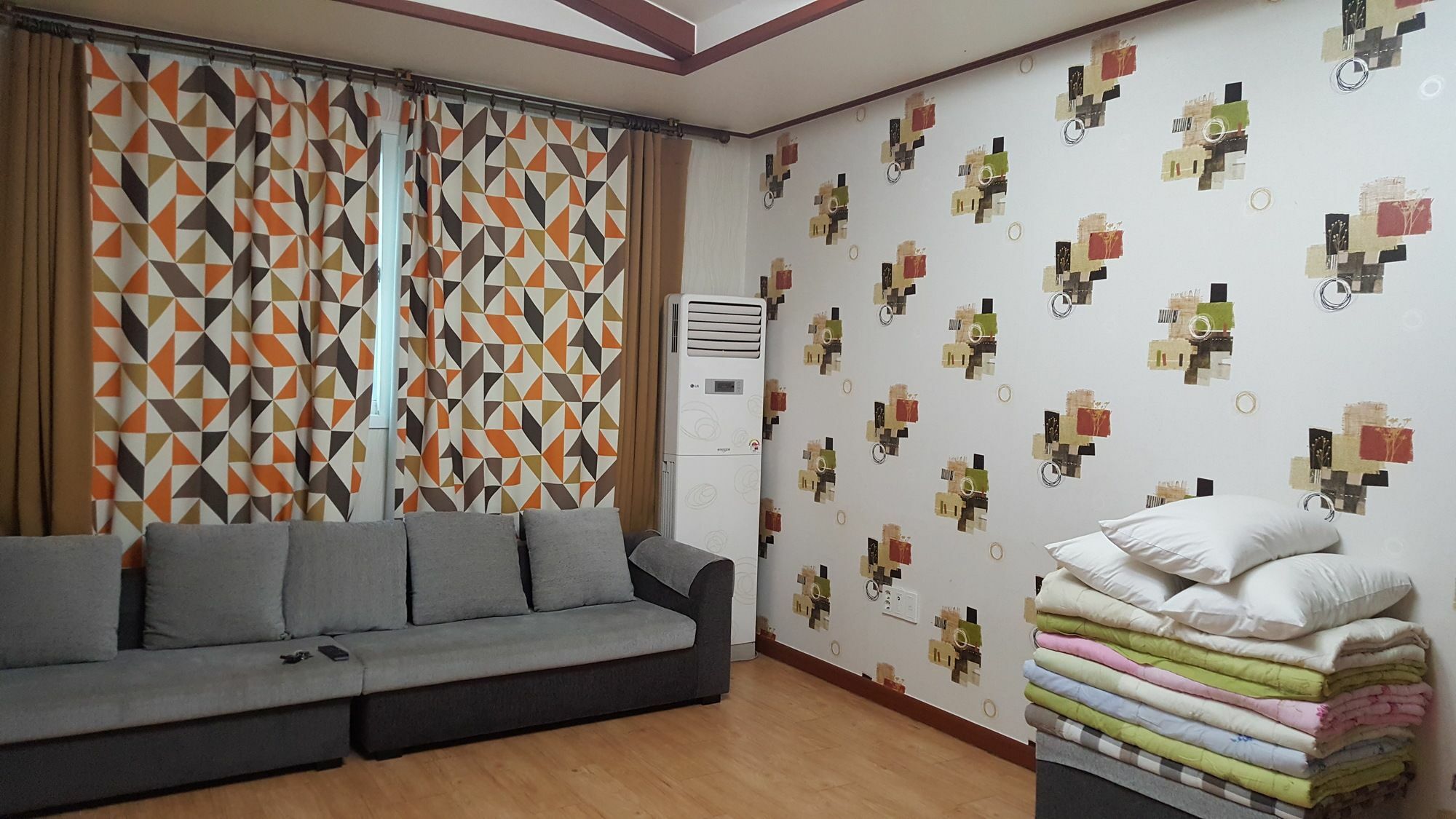 Hwangto Green Village Pension Yongin Luaran gambar